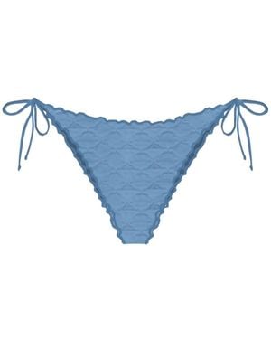Mc2 Saint Barth Bikinis - Blue