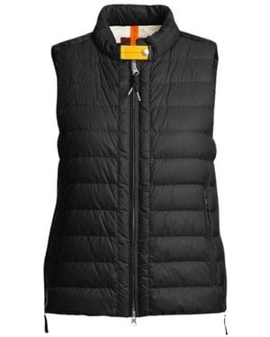 Parajumpers Vests - Black