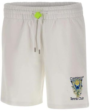CASABLANCA Casual Shorts - Grey