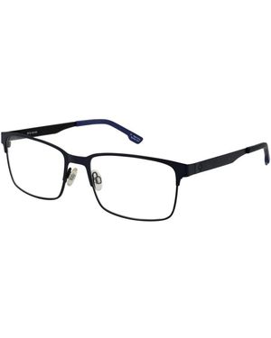 Spy Accessoires ,Blauw ,Plastic Montuur Voor Brillen
