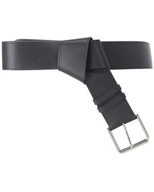 Givenchy Riemen - Zwart
