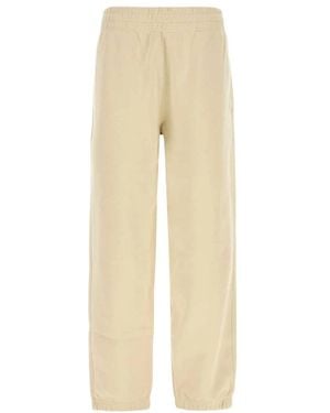 Burberry Sweatpants - Neutro