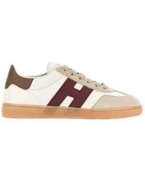 Hogan Sneakers - Rose