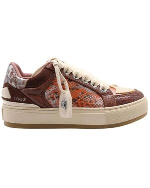 Kurt Geiger Sneakers - Marron