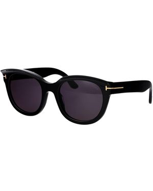 Tom Ford Sunglasses - Black