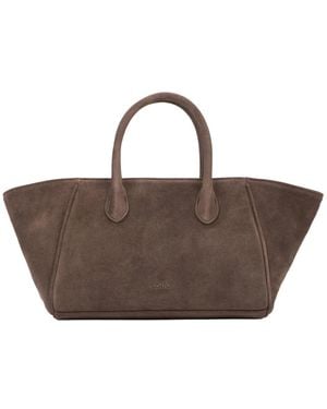 ESTRO Tassen ,Bruin ,Handbags
