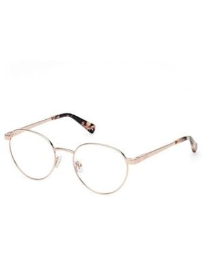 Guess Glasses - Metallic