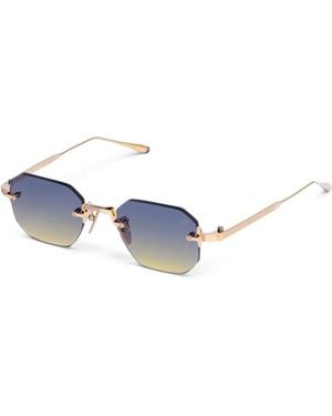 Akoni Aks308 E Sonnenbrille - Blau