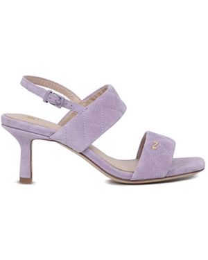 Nathan-Baume High Heel Sandals - Multicolore