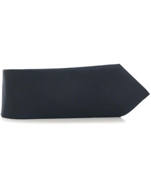 Kiton Ties - Azul