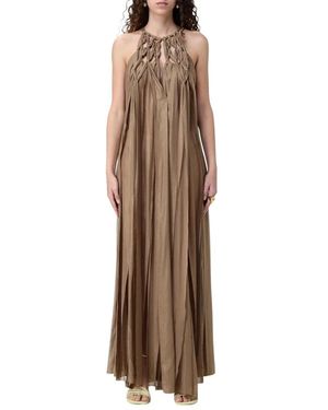 Cult Gaia Gowns - Marrón