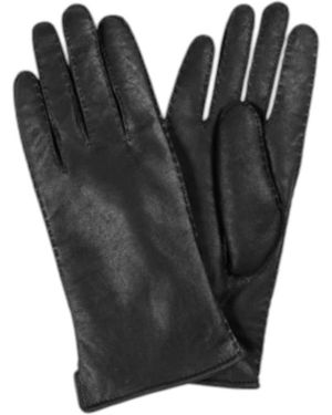 Werner Christ 72 2303 Up 616 Handschuhe - Schwarz