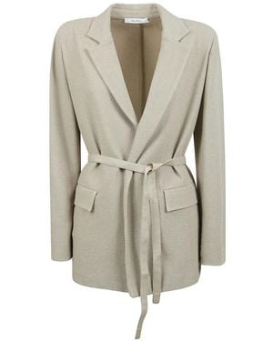 Max Mara Blazers - Neutro