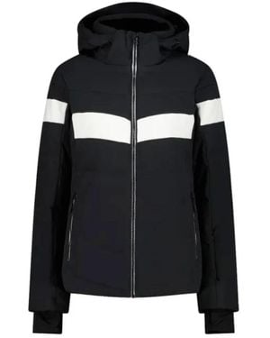CMP Winter Jackets - Black