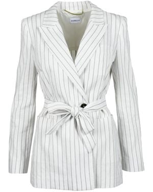 Marella Blazers - Gray