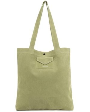 Lancaster Tote Bags - Vert