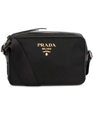Prada Cross Body Bags - Negro
