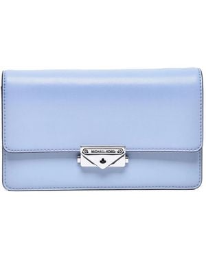 Michael Kors Clutches - Blu