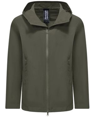 Bomboogie Light Jackets - Green