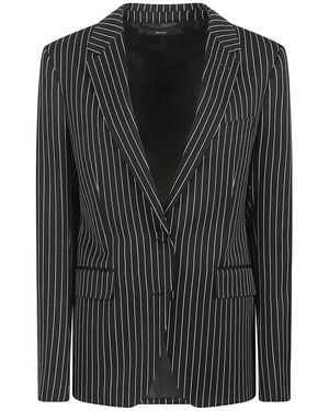 Tom Ford Blazers - Negro