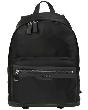 Michael Kors Malone Backpack - Zwart