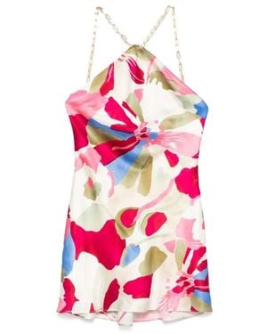 Cult Gaia Party Dresses - Rosa