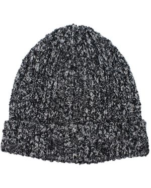 Dolce & Gabbana Beanies - Grey