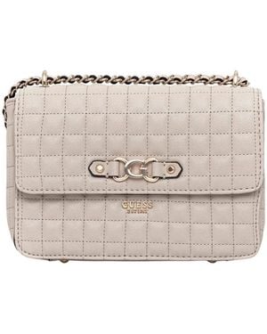 Guess Cross Body Bags - Neutro