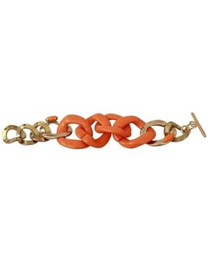 Ermanno Scervino Bracelets - Orange