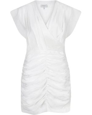Dante 6 Party Dresses - Wit