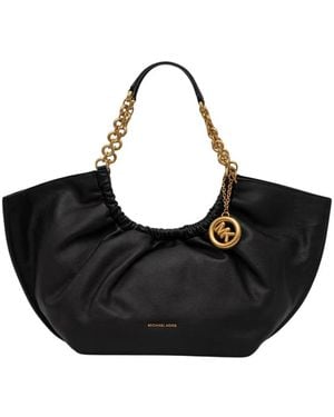 Michael Kors Tote Bags - Nero