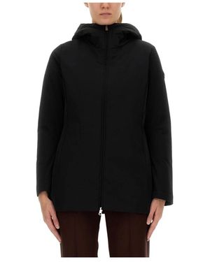Colmar Fitness ,Zwart ,Waterproof Jacket