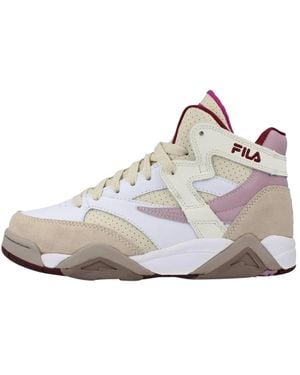 Fila Sport Shoes - Blanc