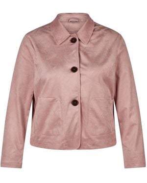 Rabe 57-111020 Leichte Jacke - Pink