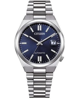 Citizen Watches - Metálico