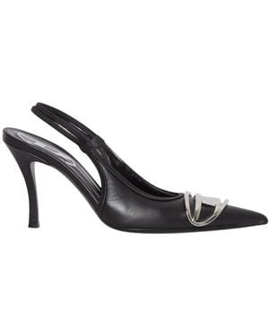 DIESEL Pumps - Nero