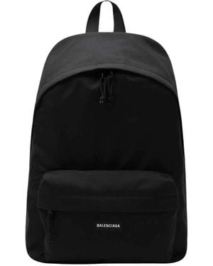 Balenciaga Backpacks - Negro