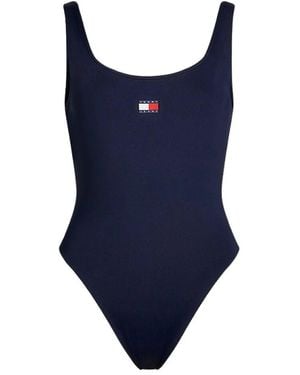 Tommy Hilfiger Body - Blue