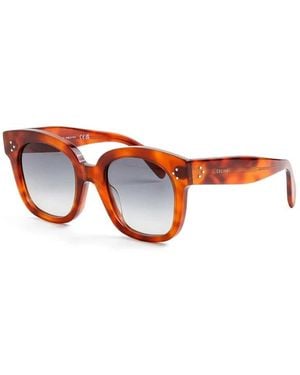 Celine Sunglasses - Brown