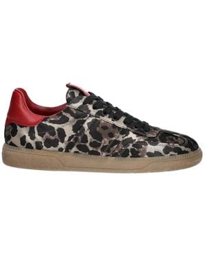 Kennel & Schmenger 22670 Lage Sneakers - Zwart