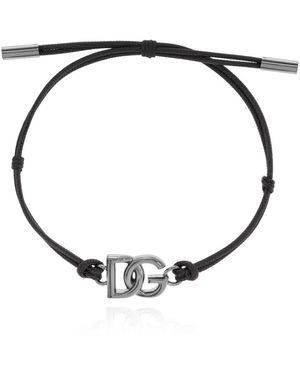 Dolce & Gabbana Bracelets - Metálico