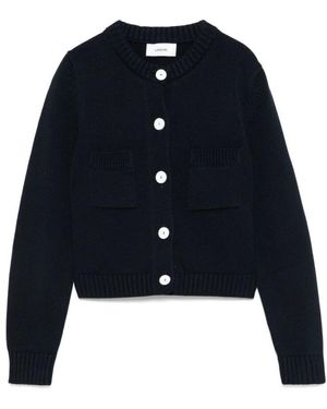 Lardini Cardigans - Blue