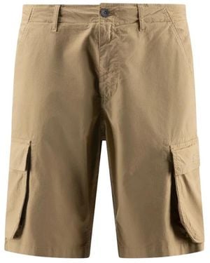 Murphy & Nye Casual Shorts - Verde