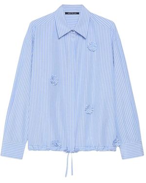 Pennyblack Shirts - Blu
