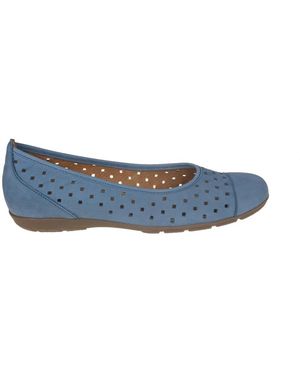 Gabor Ballerinas - Azul