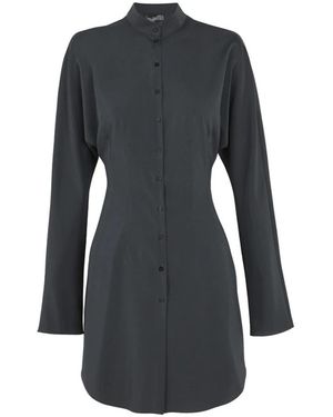 Cortana Tunics - Negro