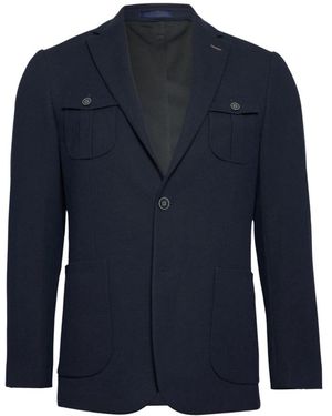 R2 Amsterdam Blazers - Blu