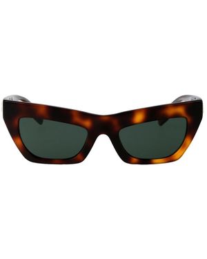 Burberry Sunglasses - Brown
