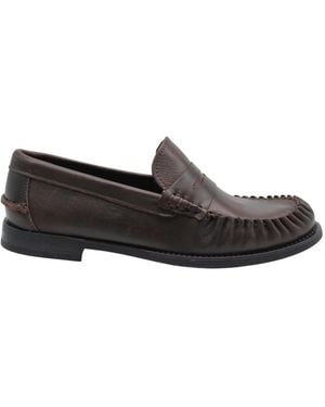 CTWLK Loafers - Black