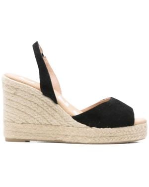 Manebí Wedges - Natural